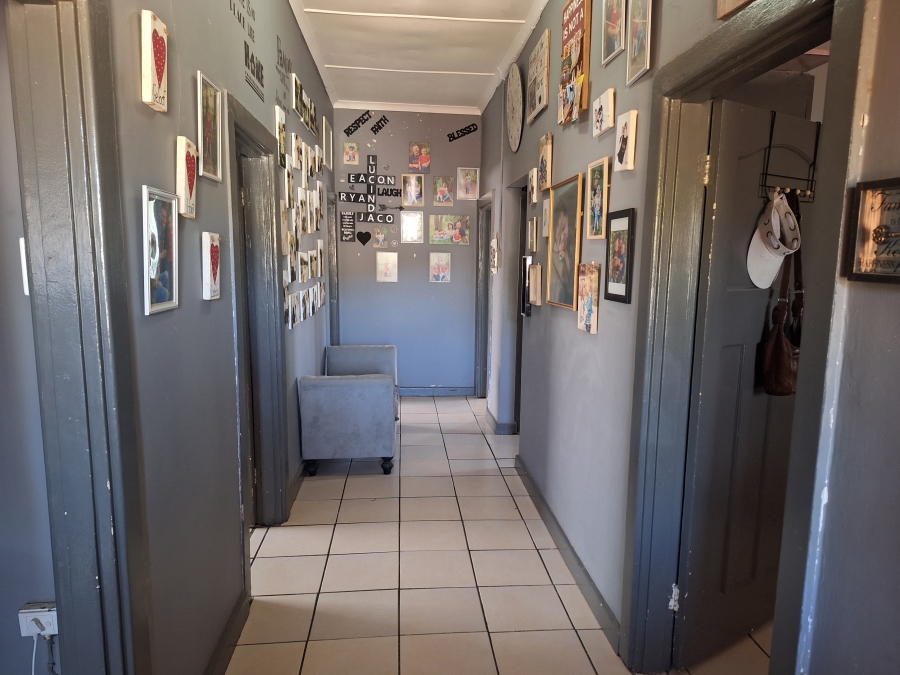 3 Bedroom Property for Sale in Bothasrus Eastern Cape